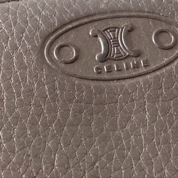 Celine Continental Zip Wallet - Picture 8 of 14